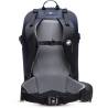 Rucsac schi femei MAMMUT NIRVANA 35L Marine/Black