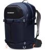 Rucsac schi femei MAMMUT NIRVANA 35L Marine/Black