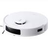 Aspirator robot DEEBOT N20 PLUS White Ecovacs8000Pa, True Mapping, OZMO Mopping System