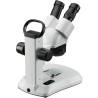 Microscop stereo BRESSER Analyth STR 10-40x cu camera MikrOkular Full HD