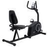 Bicicleta fitness magnetica recumbent LOTTO Comodo 200