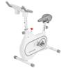 Bicicleta fitness spinning LOTTO EGO 100, volanta 6kg, max.100kg