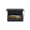 Briceag multifunctional VICTORINOX Evoke Alox Limited Edition 2024, Terra Brown