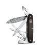 Briceag multifunctional VICTORINOX Farmer X Damast Alox Limited Edition 2024