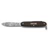 Briceag multifunctional VICTORINOX Farmer X Damast Alox Limited Edition 2024