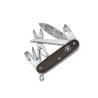 Briceag multifunctional VICTORINOX Farmer X Damast Alox Limited Edition 2024