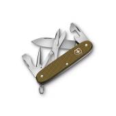 Briceag multifunctional VICTORINOX Pioneer X Alox Limited Edition 2024