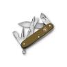 Briceag multifunctional VICTORINOX Pioneer X Alox Limited Edition 2024