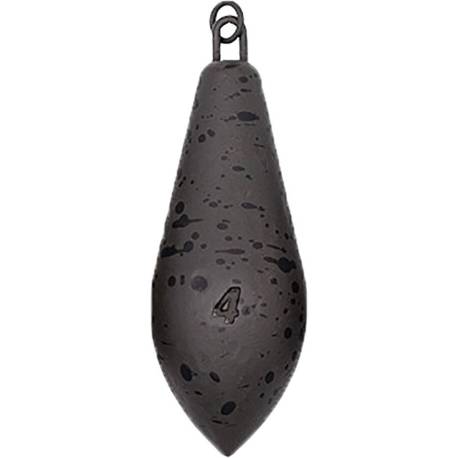 PLUMB TOURNAMENT CAST HELI 105G