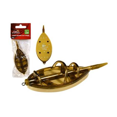 Momitor CARP EXPERT Giant Method Feeder 120g