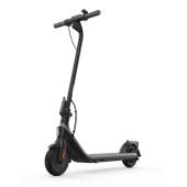 Trotineta electrica Ninebot KickScooter E2 powered by Segway, 250W, max.20km/h, autonomie 25km