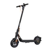 Trotineta electrica Ninebot F2 Pro KickScooter powered by Segway, 450W, max.25km/h, autonomie max.55km