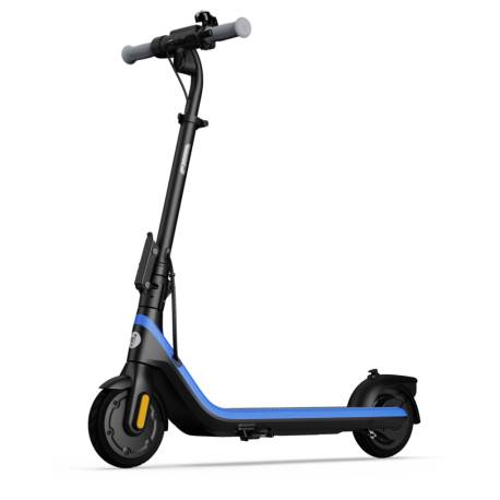 Trotineta electrica copii Ninebot eKickScooter C2 Pro, 150W, max. 16km/h, autonomie max.16km