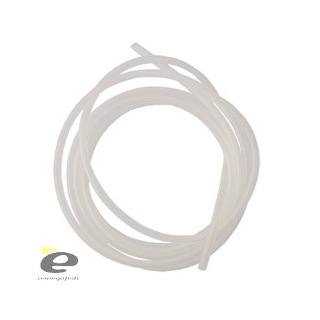 Tub Silicon Carp Expert 0,50mm-1m