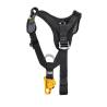 Ham de piept PETZL Top Croll Chest Harness, marimea L