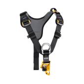 Ham de piept PETZL Top Croll Chest Harness, marimea L