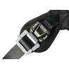 Ham alpinism PETZL Avao Bod Fast, Black Yellow