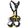 Ham alpinism PETZL Astro Bod Fast Black/Yellow