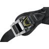 Ham alpinism PETZL Astro Bod Fast Black/Yellow