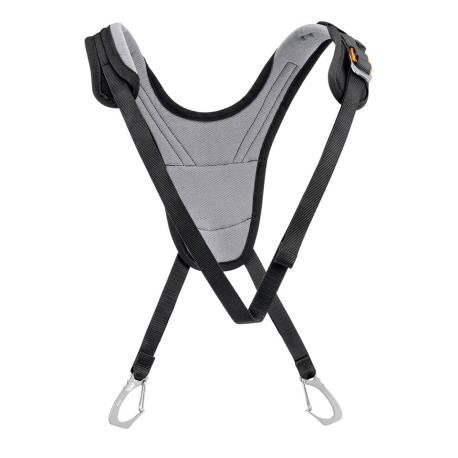 Vesta alpinsim PETZL Shoulder Straps pentru hamul Sequoia SRT