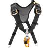 Vesta ham alpinism PETZL Top Croll S