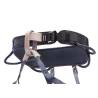 Ham alpinism PETZL Corax LT Dark Gray