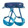 Ham alpinism PETZL Corax Navy Blue