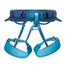 Ham alpinism PETZL Corax Navy Blue