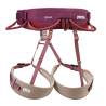 Ham alpinism PETZL Corax Dark Red, marimea 1