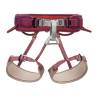 Ham alpinism PETZL Corax Dark Red, marimea 1