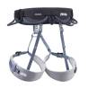 Ham alpinism PETZL Corax Dark Gray, marimea 2