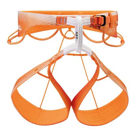 Ham alpinism PETZL Sitta Orange