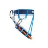 Ham alpinism PETZL Tour Blue