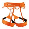 Ham alpinism PETZL Hirundos Orange