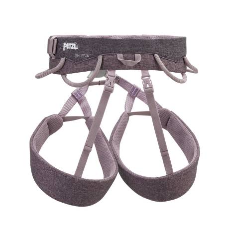 Ham alpinism PETZL Selena Violet