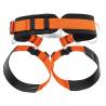 Ham alpinism PETZL Aven Orange/Black, marimea 1