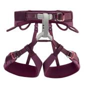 Ham alpinism PETZL Luna Violet