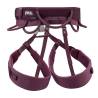 Ham alpinism PETZL Luna Violet