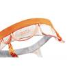 Ham alpinism PETZL Sitta Orange-White