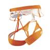 Ham alpinism PETZL Sitta Orange-White