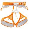 Ham alpinism PETZL Sitta Orange-White