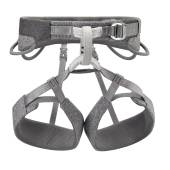 Ham alpinism PETZL Sama Gray