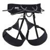 Ham alpinism PETZL Aquila Black