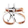 Ham alpinism PETZL Fly Orange-White