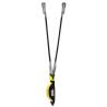 Lonja PETZL Absorbica Y 80cm, fara conector