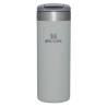 Cana termos STANLEY AeroLight Transit Mug, 0.47 Litri, Fog Metallic