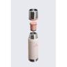 Termos STANLEY Legendary Classic Rose Quartz, inox, fara BPA, 0.75L