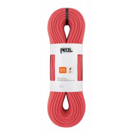 Coarda dinamica PETZL Arial 9.5mm, 80m