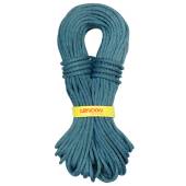 Coarda dinamica TENDON Master 8.5mm, Khaki/Blue, 60m