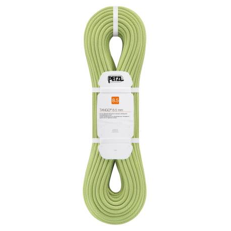 Semi-coarda PETZL Tango 8.5mm, Yellow, 60m